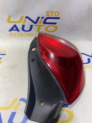 RENAULT 89035079 Фонарь задний левый в наличии Черновцы