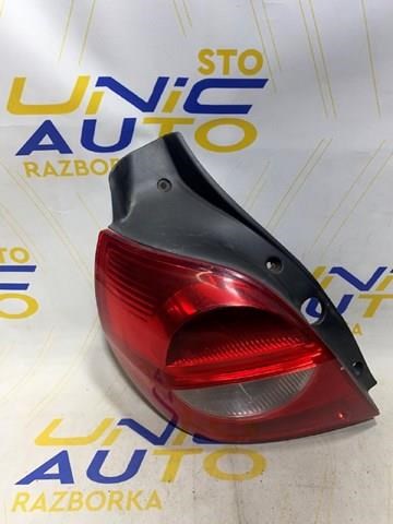 89035079 RENAULT Фонарь задний левый купить в Николаев