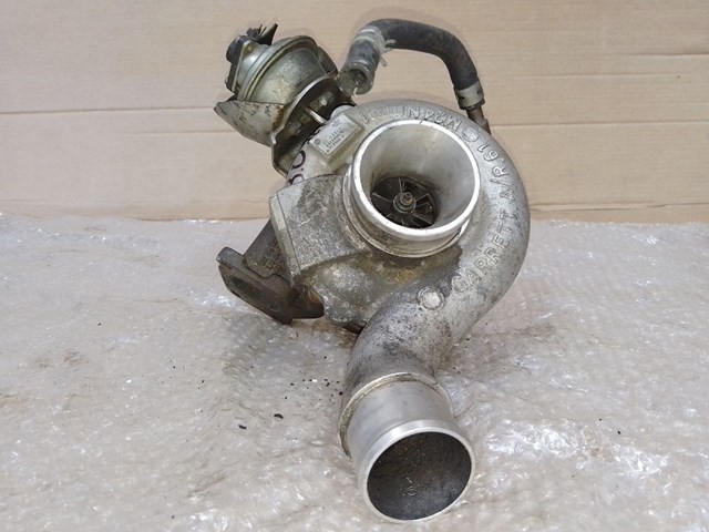 RENAULT 8972409267 Турбина в наличии Кривой Рог