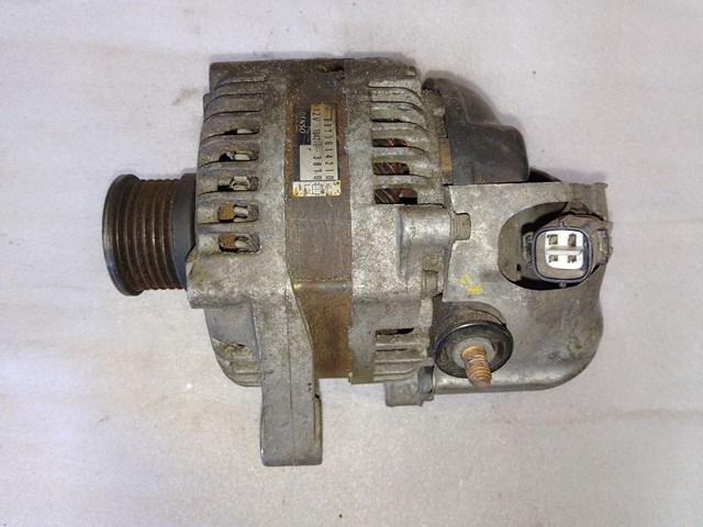 Генератор 8973614210 RENAULT