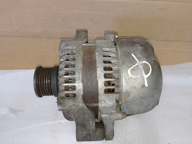 RENAULT 8973614210 Генератор в наличии Винница
