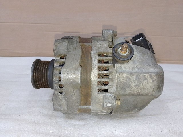 8973614210 RENAULT Генератор купить в Тернополь