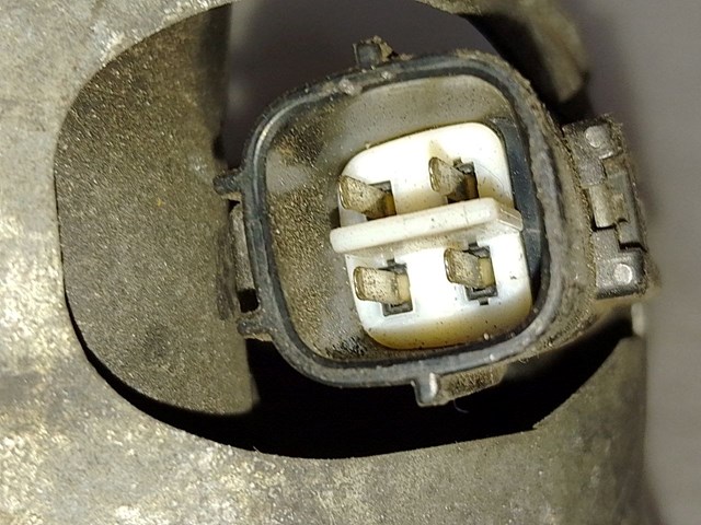 8973614210 RENAULT Генератор купить в Сумы