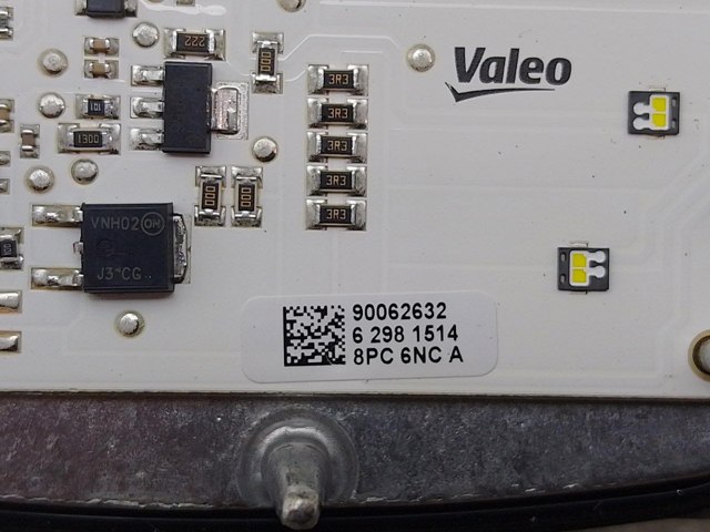 90062632 RENAULT купить в Полтава