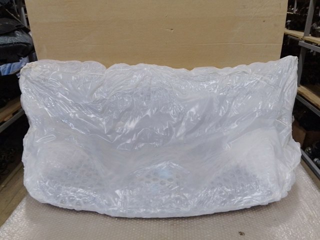 901006652R Крышка багажника купить Житомир