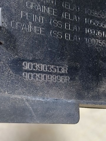 RENAULT 903903513R в наличии Тернополь