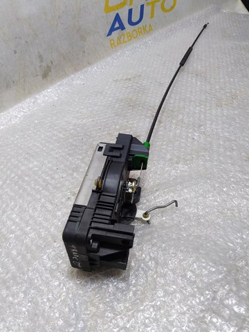 RENAULT 905033916R Замок двери задней левой распашной в наличии Винница