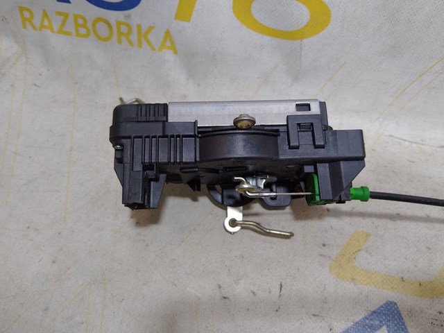 RENAULT 905034098R Замок двери задней левой распашной в наличии Ирпень