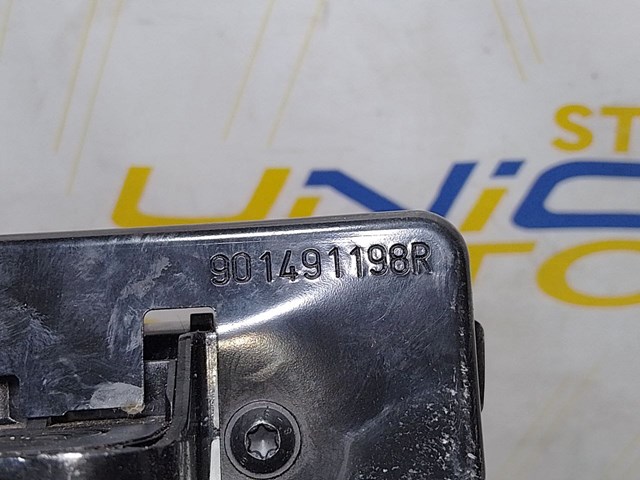 905039004R RENAULT Замок багажника купить в Запорожье
