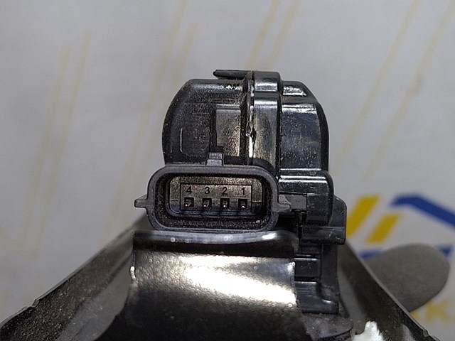 905039004R Замок крышки багажника (двери 3/5-й задней) купить Павлоград