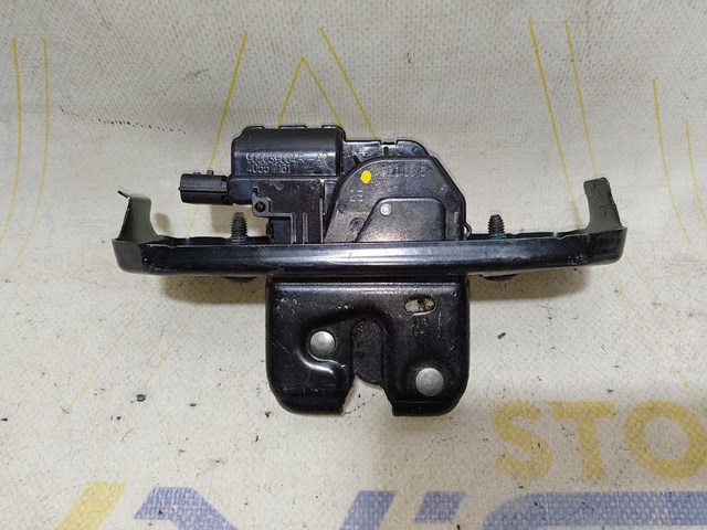 RENAULT 905039004R Замок крышки багажника (двери 3/5-й задней) в наличии Павлоград