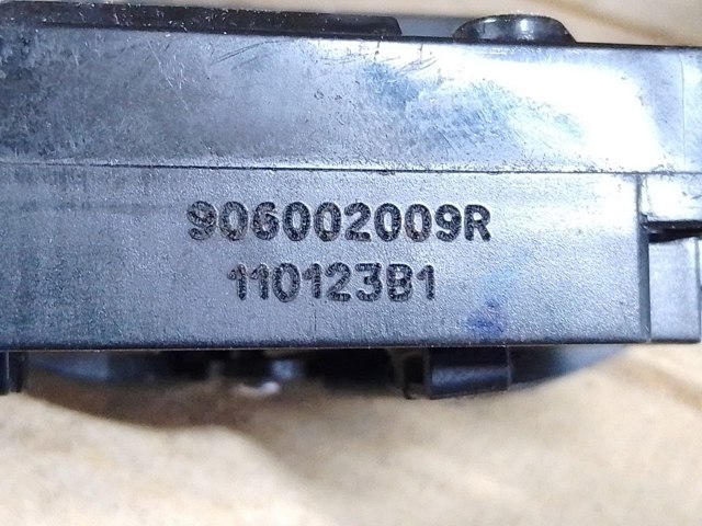 RENAULT 906002009R в наличии Каменское