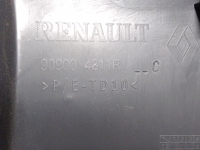 909004811R RENAULT купить в Запорожье