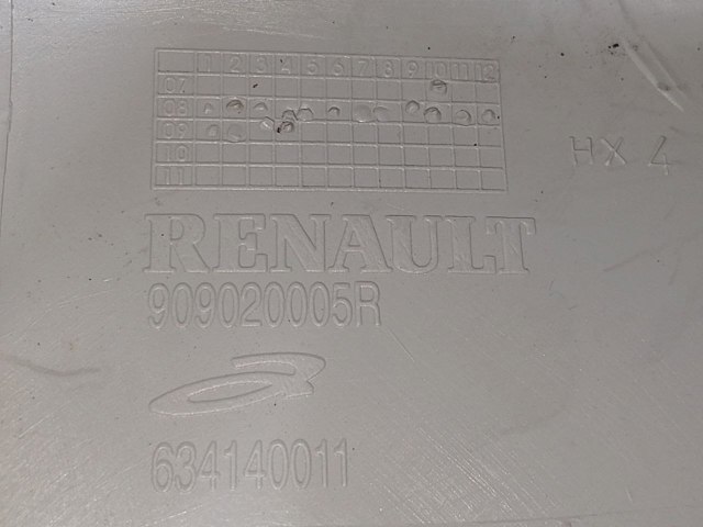 RENAULT 909020005R в наличии Запорожье