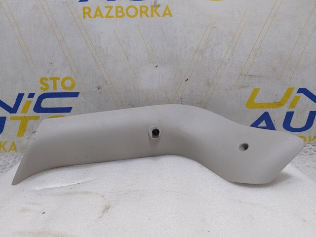 Обшивка-облицовка пятой двери 909026569R RENAULT
