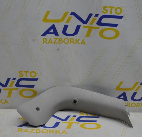Обшивка-облицовка багажника 909031316R RENAULT
