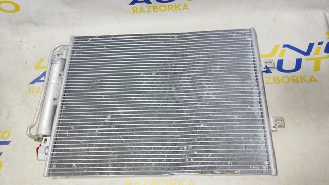 921006980R Радиатор кондиционера купить Киев