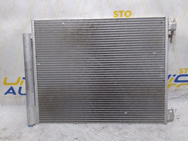 Конденсер 921008540R RENAULT