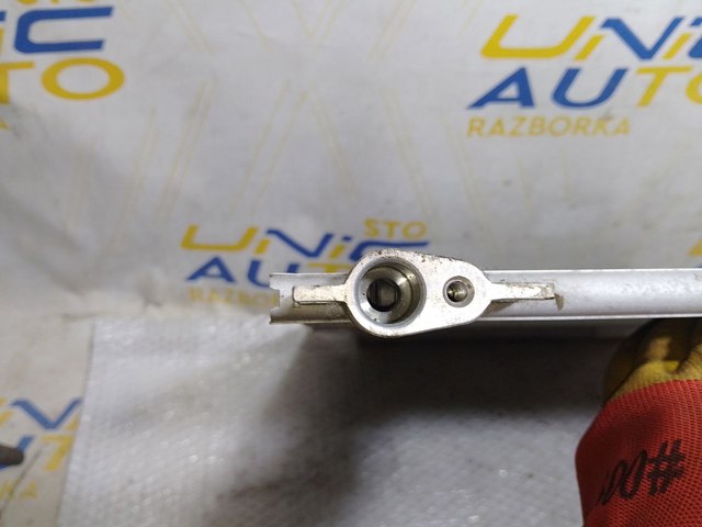 921008540R RENAULT Радиатор кондиционера купить в Житомир