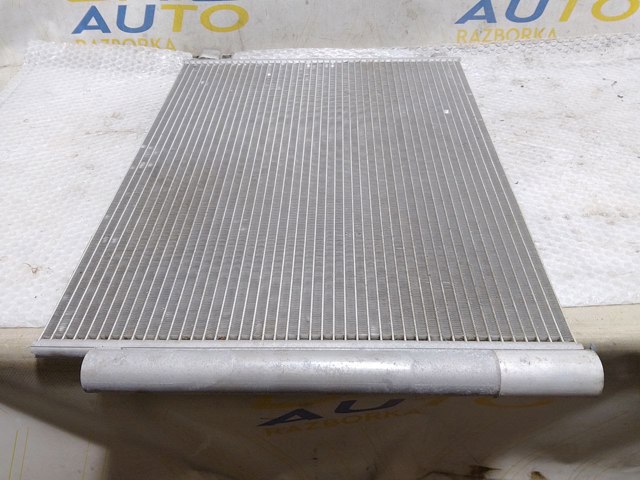 RENAULT 921008540R Радиатор кондиционера в наличии Сумы