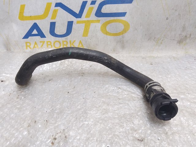 RENAULT 924001085R Патрубок радиатора печки в наличии Ирпень