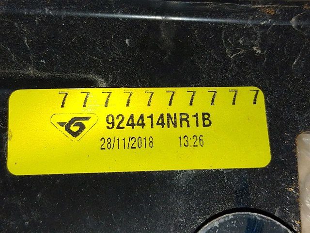 924414NR1B NISSAN купить в Запорожье