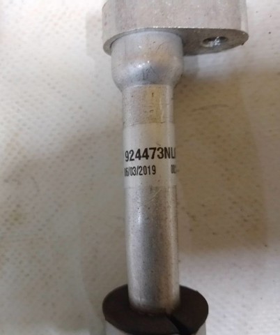 NISSAN 924473NL0B Шланг кондиционера, от испарителя к компрессору в наличии Харьков