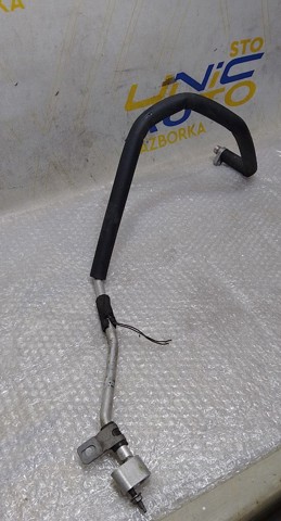 Трубопроводы 924477415R RENAULT