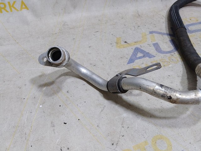 924548515R RENAULT Шланг кондиционера, от испарителя к компрессору купить в Черкассы