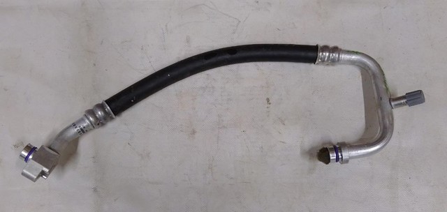 NISSAN 924805SH0B Шланг кондиционера, от компрессора к радиатору в наличии Львов