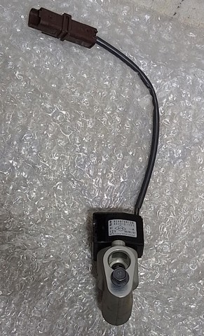924876913R RENAULT Клапан TRV кондиционера купить в Павлоград