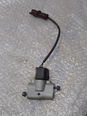 924876913R RENAULT Клапан TRV кондиционера купить в Украина