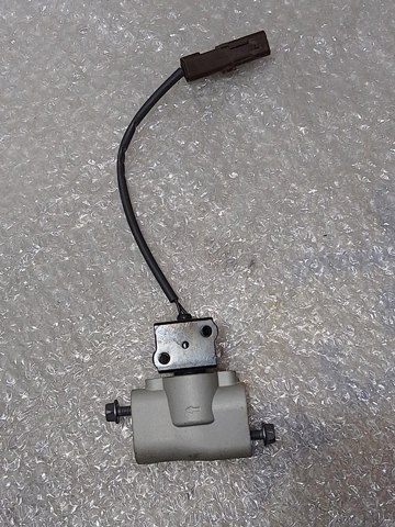 924876913R RENAULT Клапан TRV кондиционера купить в Запорожье