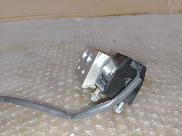 924893668R RENAULT Клапан TRV кондиционера купить в Житомир
