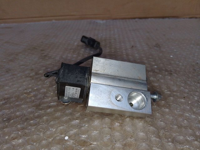RENAULT 924893668R Клапан TRV кондиционера в наличии Тернополь
