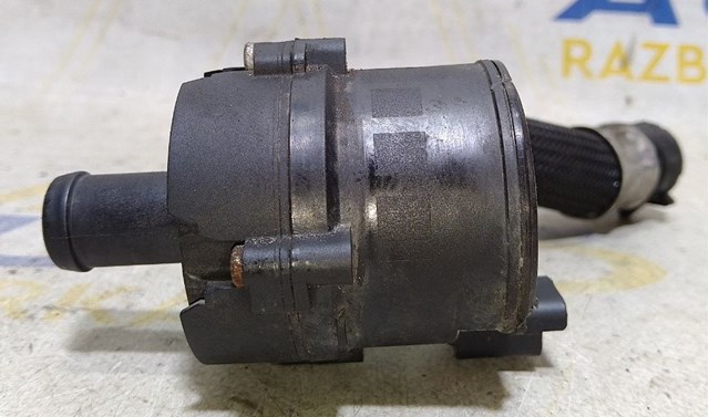 925164GA0A RENAULT Дополнительная помпа купить в Житомир