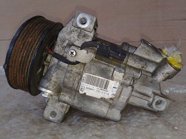 926000216R Компрессор кондиционера купить Киев