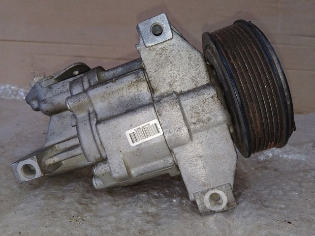 RENAULT 926000216R Компрессор кондиционера в наличии Ужгород