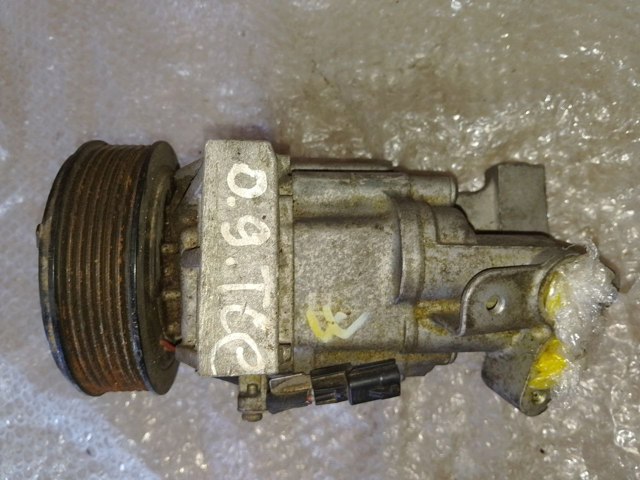 RENAULT 926000216R Компрессор кондиционера в наличии Запорожье