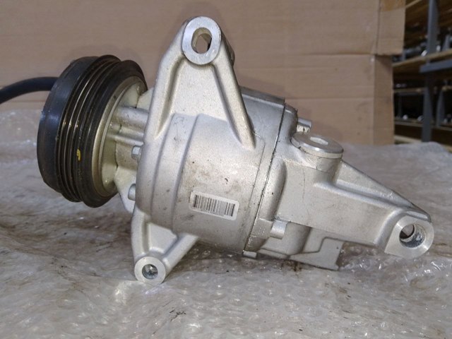926000287R RENAULT Компрессор кондиционера купить в Запорожье