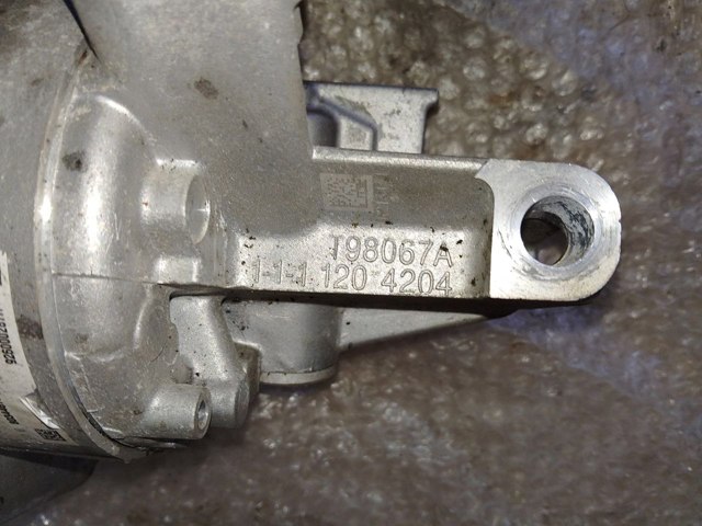 RENAULT 926000287R Компрессор кондиционера в наличии Черновцы