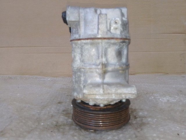 RENAULT 926001268R Компрессор кондиционера в наличии Днепр