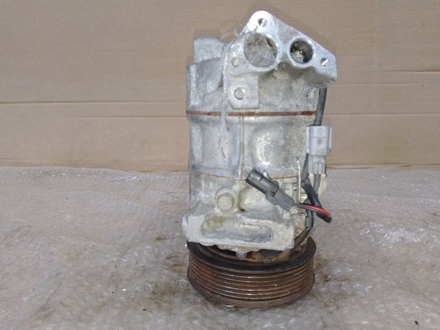 926001268R Компрессор кондиционера купить Полтава