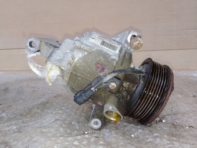 926002090R Компрессор кондиционера купить Ужгород