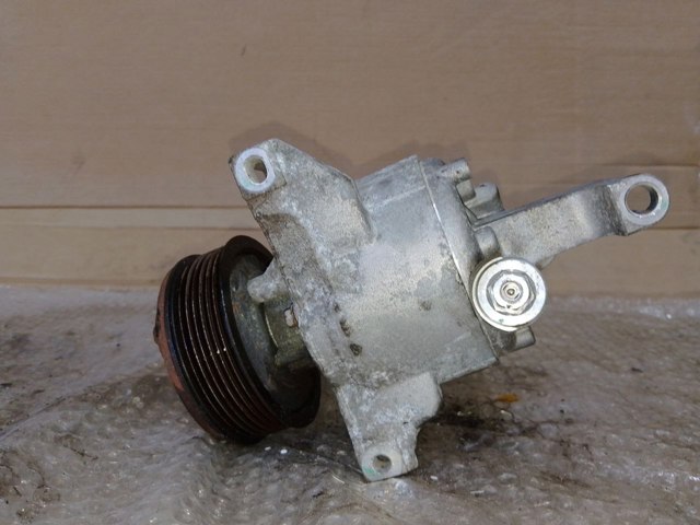 RENAULT 926002090R Компрессор кондиционера в наличии Хмельницкий