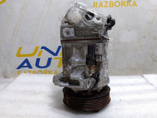 926002410R Компрессор кондиционера купить Черкассы