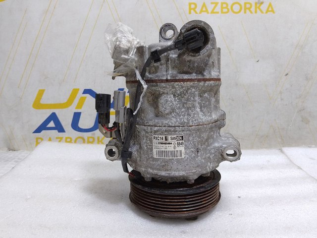 926002410R Компрессор кондиционера купить Украина
