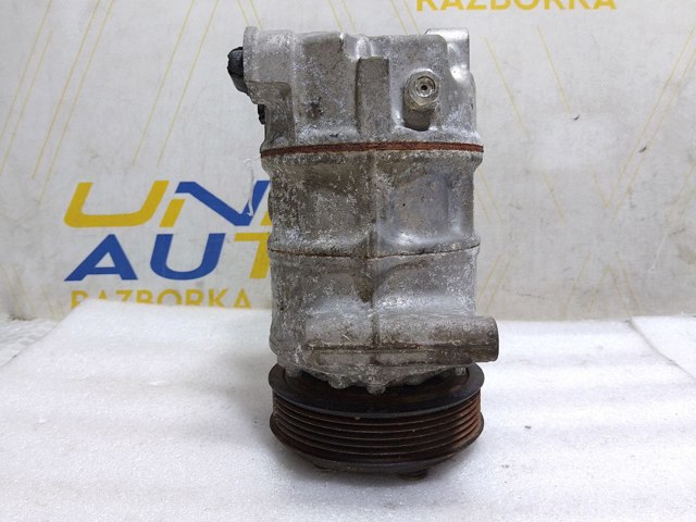 RENAULT 926002410R Компрессор кондиционера в наличии Киев