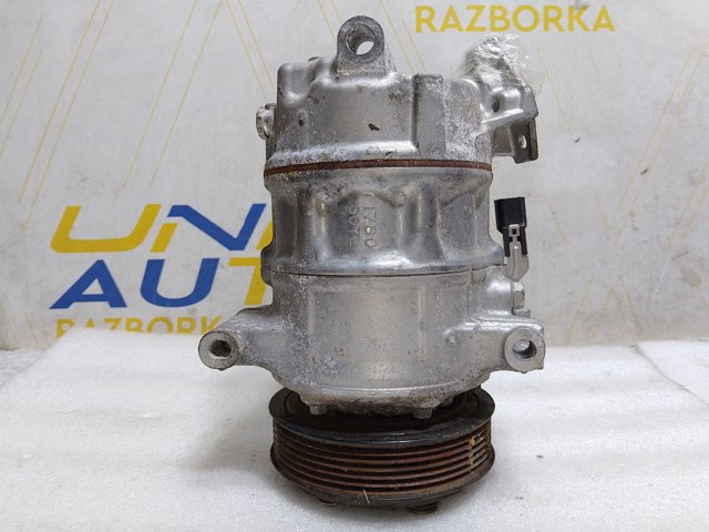 926002410R Компрессор кондиционера купить Каменское