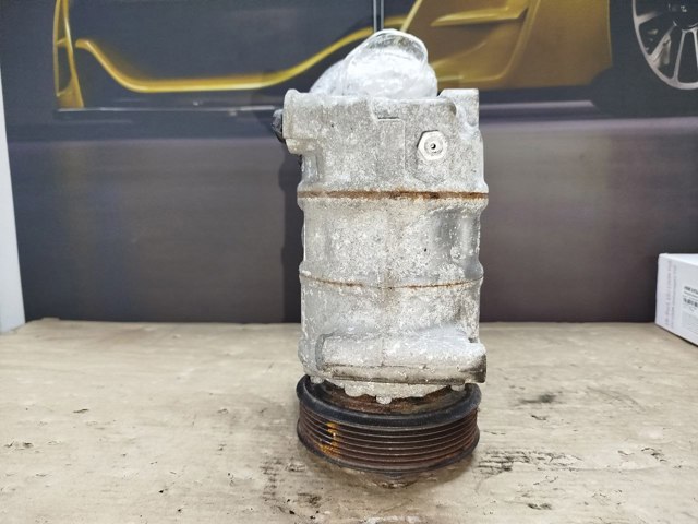 RENAULT 926003404R Компрессор кондиционера в наличии Житомир